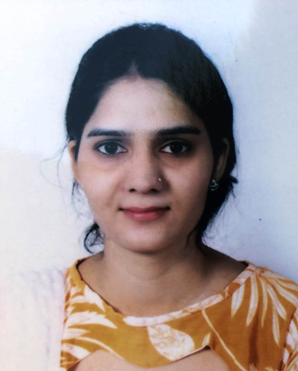 Sanju Sharma